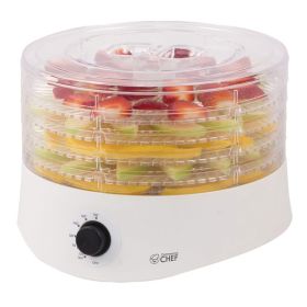 FOOD DEHYDRATOR 280 WATT