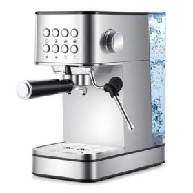 Professional Espresso Maker
