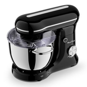 6QT Electric Stand Mixer, 10 Speed, Tilt-Head
