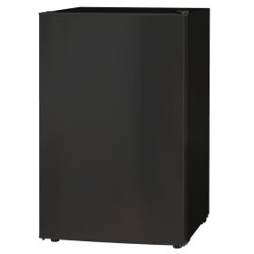 Mini Fridge, Single Door Refrigerator