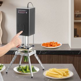 Electric French Fry Cutter
