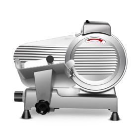 Meat Slicer Machine,8.5/10 Inch Commercial Meat Slicer (Option: 10inch)